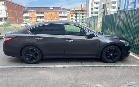 Nissan Teana, 2014 год, 1 250 000 рублей, 3 фотография