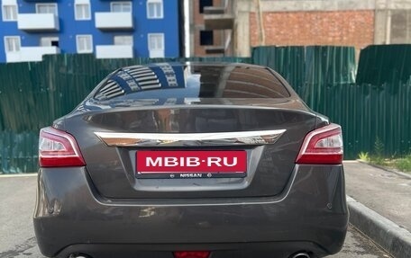 Nissan Teana, 2014 год, 1 250 000 рублей, 2 фотография