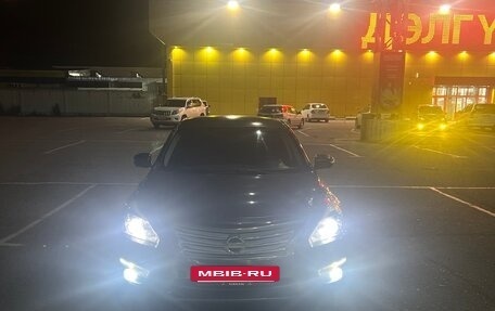 Nissan Teana, 2014 год, 1 250 000 рублей, 8 фотография