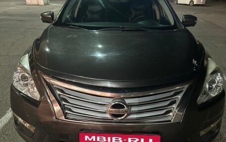 Nissan Teana, 2014 год, 1 250 000 рублей, 14 фотография