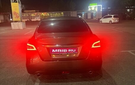 Nissan Teana, 2014 год, 1 250 000 рублей, 9 фотография