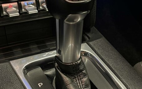 Ford Mustang VI рестайлинг, 2019 год, 3 397 000 рублей, 12 фотография
