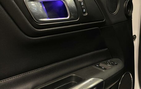 Ford Mustang VI рестайлинг, 2019 год, 3 397 000 рублей, 18 фотография
