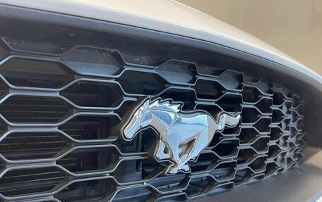 Ford Mustang VI рестайлинг, 2019 год, 3 397 000 рублей, 20 фотография