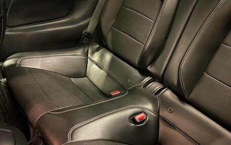 Ford Mustang VI рестайлинг, 2019 год, 3 397 000 рублей, 14 фотография