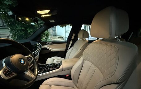 BMW X7, 2023 год, 13 000 000 рублей, 3 фотография