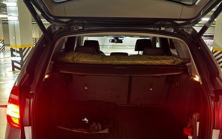BMW X3, 2014 год, 2 500 000 рублей, 7 фотография