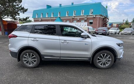 Geely Atlas, 2023 год, 2 600 000 рублей, 2 фотография