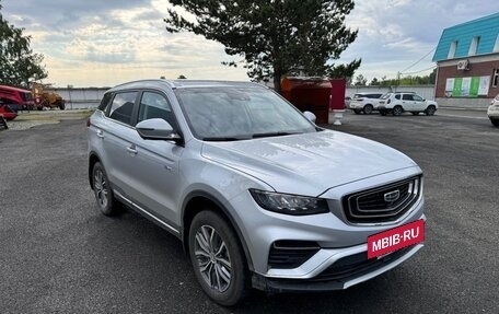 Geely Atlas, 2023 год, 2 600 000 рублей, 3 фотография