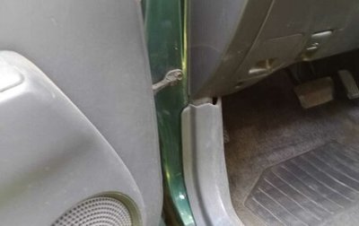Toyota RAV4, 2000 год, 450 000 рублей, 1 фотография