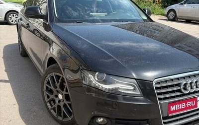 Audi A4, 2008 год, 1 120 000 рублей, 1 фотография