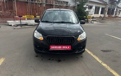 Datsun on-DO I рестайлинг, 2017 год, 500 000 рублей, 1 фотография