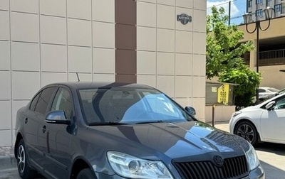 Skoda Octavia, 2012 год, 1 170 000 рублей, 1 фотография