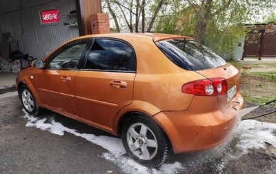Chevrolet Lacetti, 2006 год, 169 000 рублей, 1 фотография