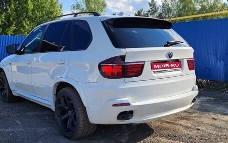 BMW X5, 2007 год, 1 450 000 рублей, 1 фотография