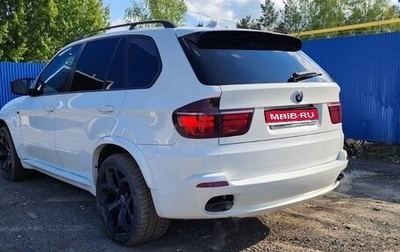 BMW X5, 2007 год, 1 450 000 рублей, 1 фотография