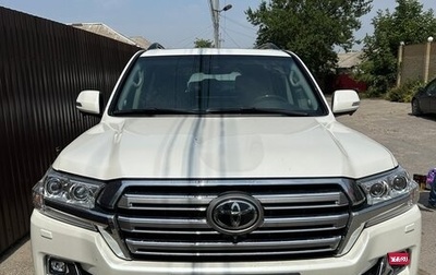 Toyota Land Cruiser 200, 2016 год, 7 200 000 рублей, 1 фотография