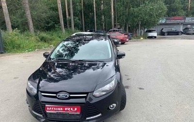 Ford Focus III, 2012 год, 900 000 рублей, 1 фотография