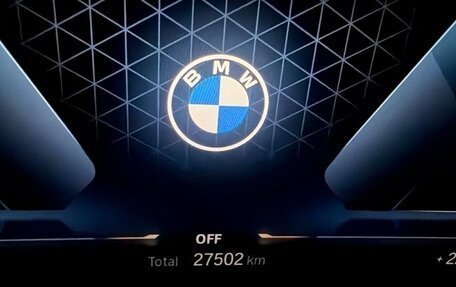 BMW X7, 2023 год, 13 000 000 рублей, 5 фотография