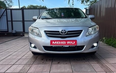 Toyota Corolla, 2008 год, 830 000 рублей, 1 фотография