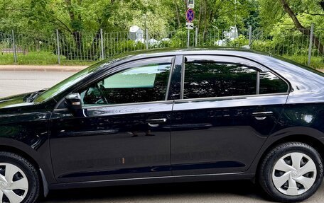 Volkswagen Polo VI (EU Market), 2022 год, 1 580 000 рублей, 3 фотография