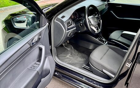 Volkswagen Polo VI (EU Market), 2022 год, 1 580 000 рублей, 8 фотография
