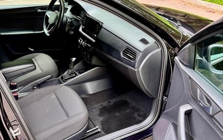 Volkswagen Polo VI (EU Market), 2022 год, 1 580 000 рублей, 10 фотография