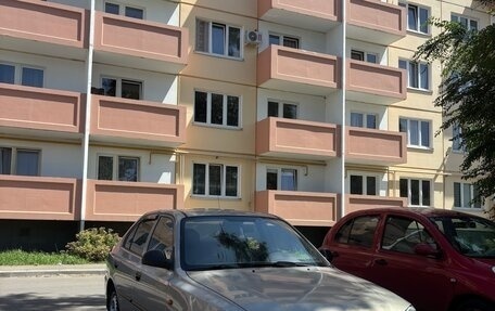 Hyundai Accent II, 2008 год, 350 000 рублей, 2 фотография