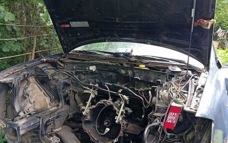 Audi A6, 2001 год, 300 000 рублей, 3 фотография