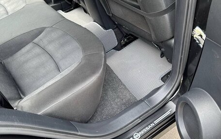 Nissan Qashqai, 2010 год, 1 050 000 рублей, 8 фотография