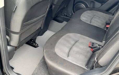 Nissan Qashqai, 2010 год, 1 050 000 рублей, 9 фотография