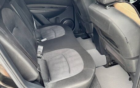 Nissan Qashqai, 2010 год, 1 050 000 рублей, 11 фотография