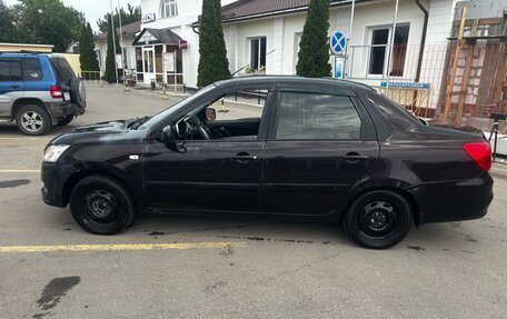Datsun on-DO I рестайлинг, 2017 год, 500 000 рублей, 4 фотография