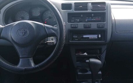 Toyota RAV4, 2000 год, 450 000 рублей, 6 фотография