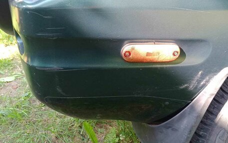 Toyota RAV4, 2000 год, 450 000 рублей, 4 фотография
