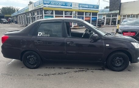 Datsun on-DO I рестайлинг, 2017 год, 500 000 рублей, 3 фотография
