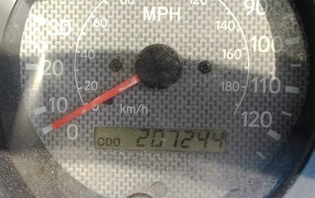 Toyota RAV4, 2000 год, 450 000 рублей, 8 фотография