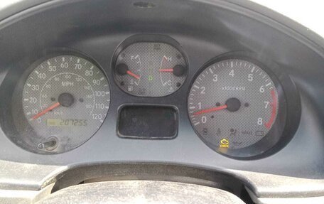 Toyota RAV4, 2000 год, 450 000 рублей, 13 фотография