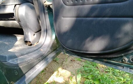 Toyota RAV4, 2000 год, 450 000 рублей, 10 фотография