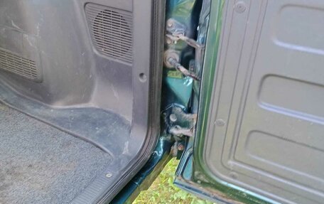 Toyota RAV4, 2000 год, 450 000 рублей, 7 фотография
