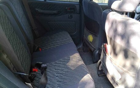 Toyota RAV4, 2000 год, 450 000 рублей, 12 фотография