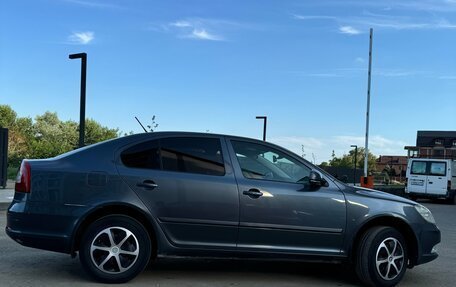 Skoda Octavia, 2012 год, 1 170 000 рублей, 3 фотография