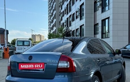 Skoda Octavia, 2012 год, 1 170 000 рублей, 4 фотография