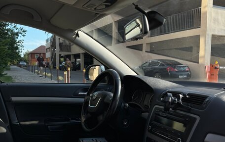 Skoda Octavia, 2012 год, 1 170 000 рублей, 13 фотография
