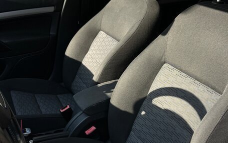 Skoda Octavia, 2012 год, 1 170 000 рублей, 14 фотография