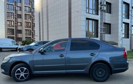 Skoda Octavia, 2012 год, 1 170 000 рублей, 7 фотография