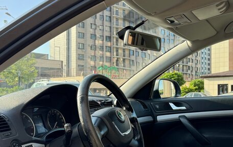 Skoda Octavia, 2012 год, 1 170 000 рублей, 12 фотография