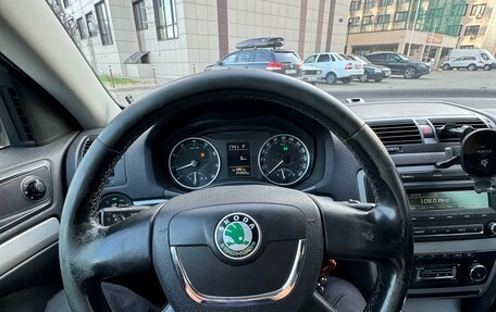 Skoda Octavia, 2012 год, 1 170 000 рублей, 11 фотография