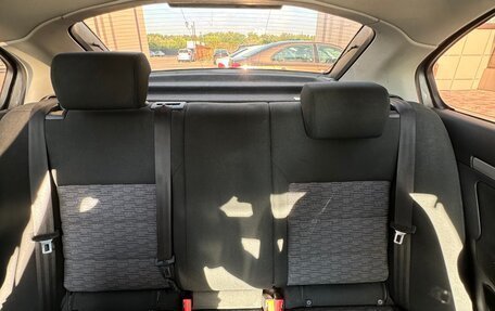 Skoda Octavia, 2012 год, 1 170 000 рублей, 17 фотография
