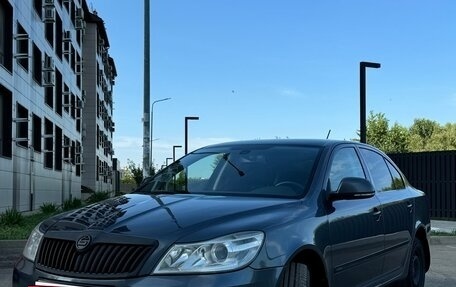 Skoda Octavia, 2012 год, 1 170 000 рублей, 8 фотография
